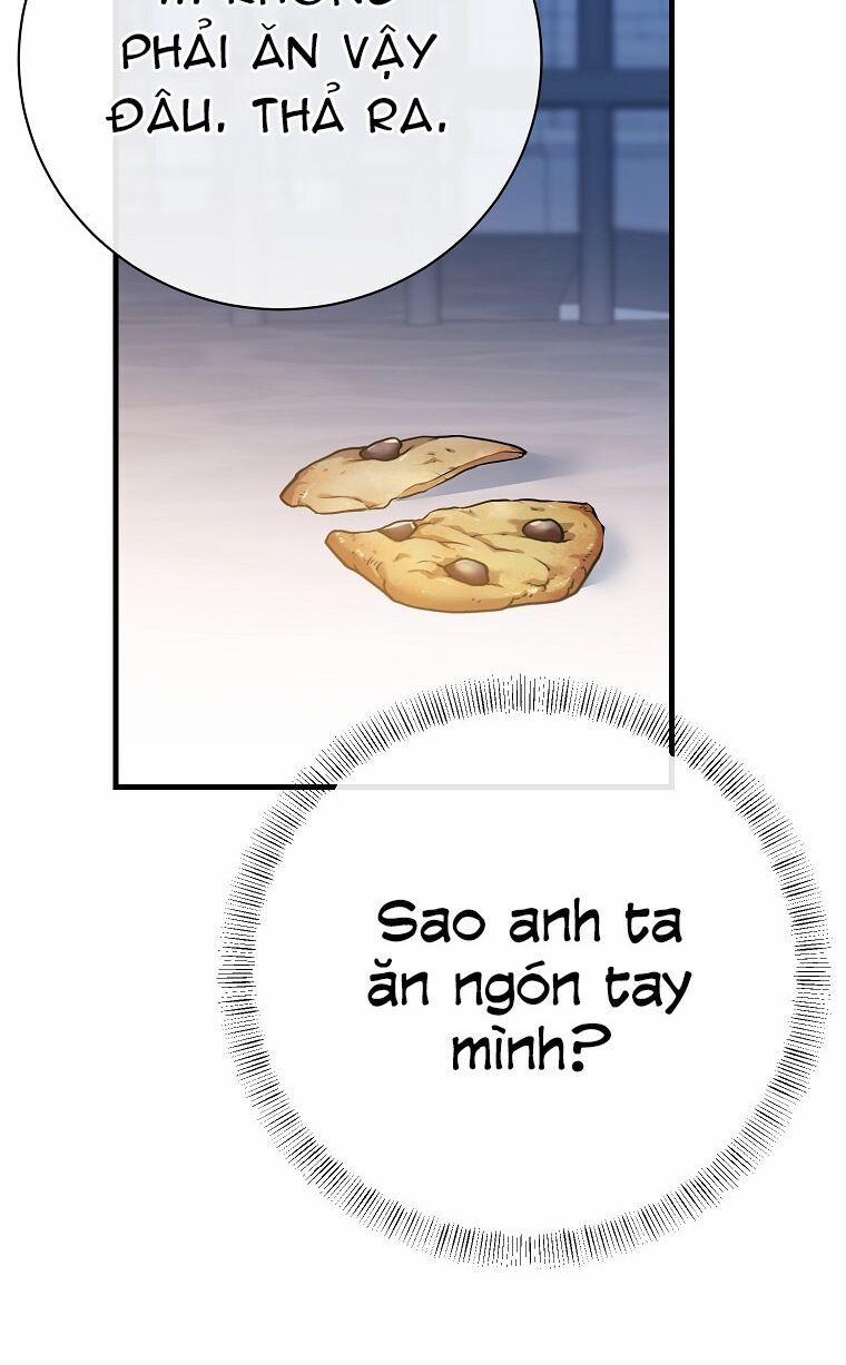 Tôi Đã Gặp Nam Chính Ở Trong Tù 14 trang 30