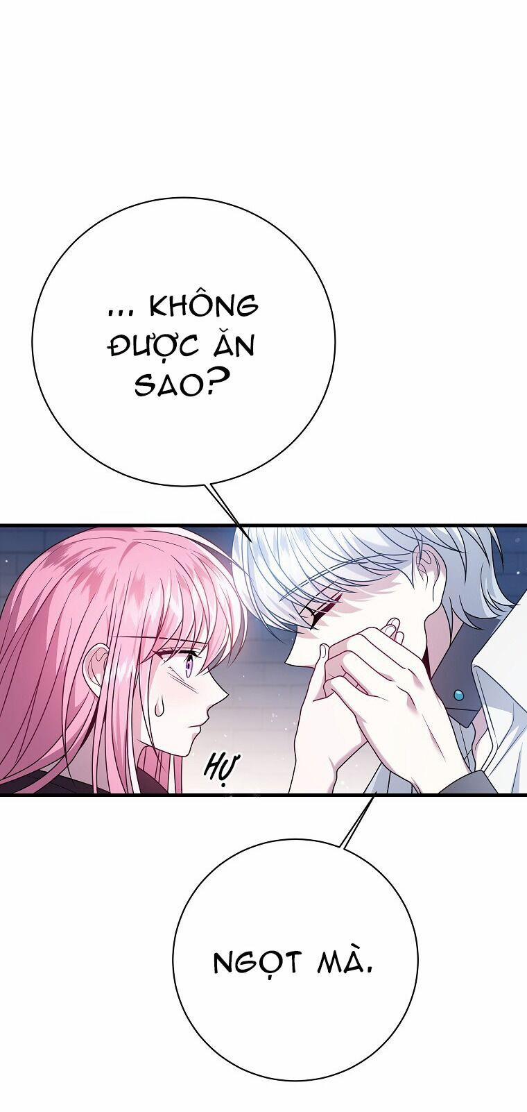 Tôi Đã Gặp Nam Chính Ở Trong Tù 14 trang 31