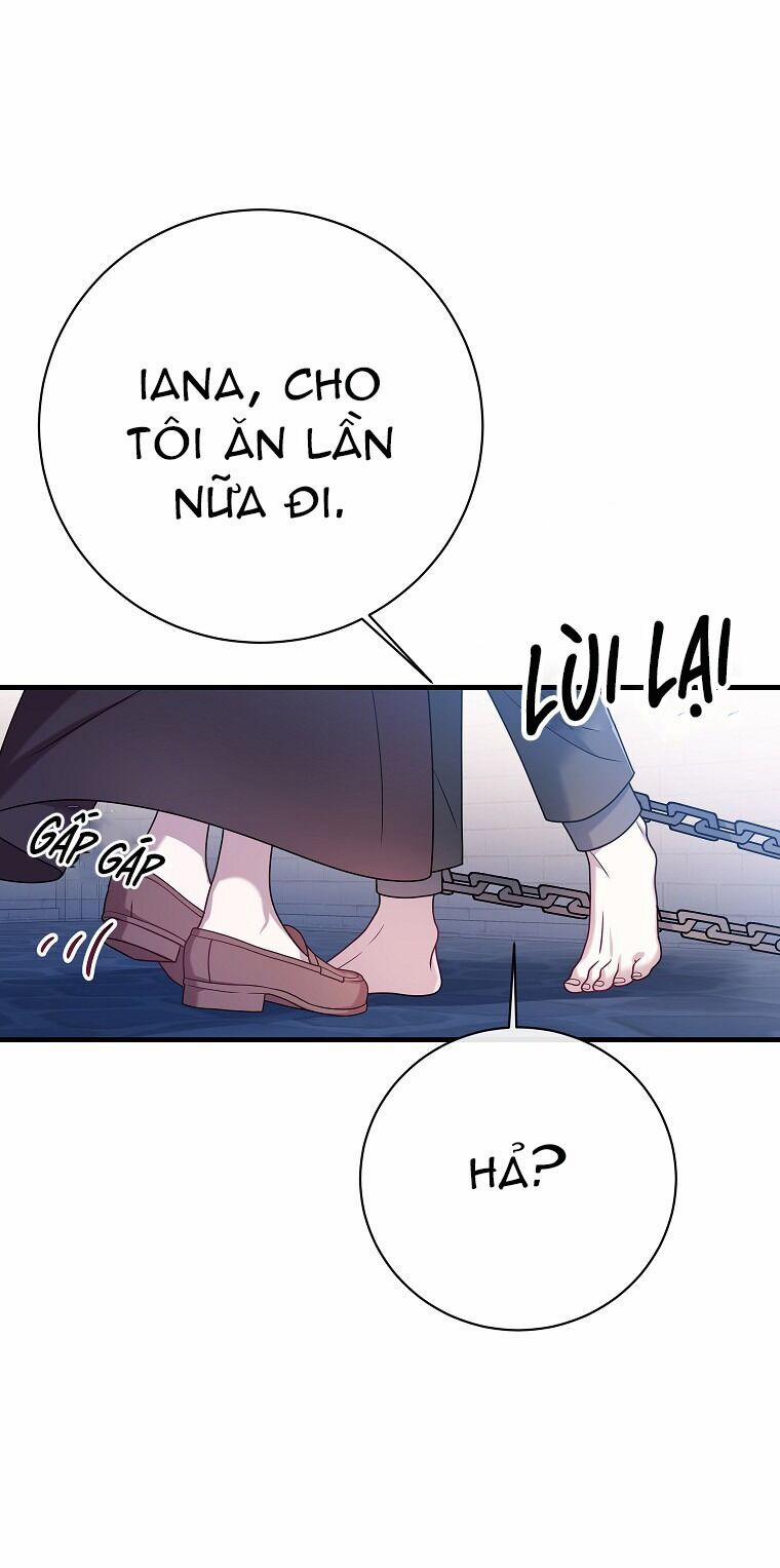 Tôi Đã Gặp Nam Chính Ở Trong Tù 14 trang 32