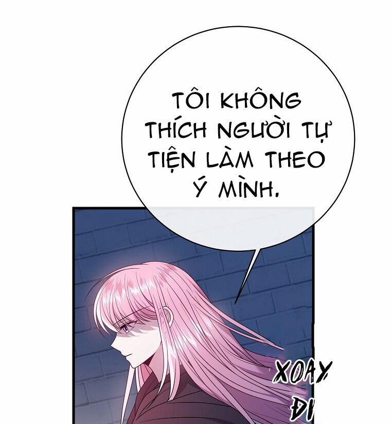 Tôi Đã Gặp Nam Chính Ở Trong Tù 14 trang 34