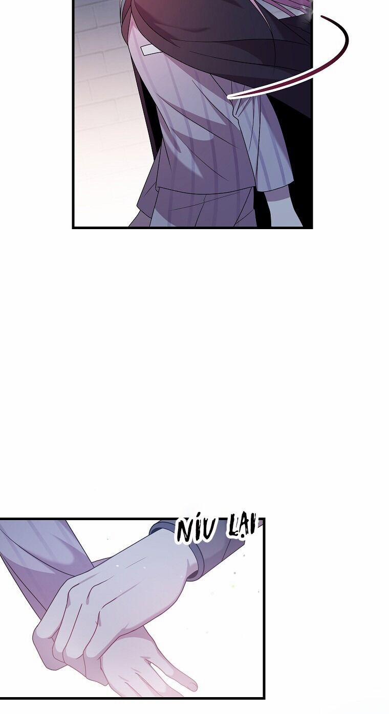 Tôi Đã Gặp Nam Chính Ở Trong Tù 14 trang 35