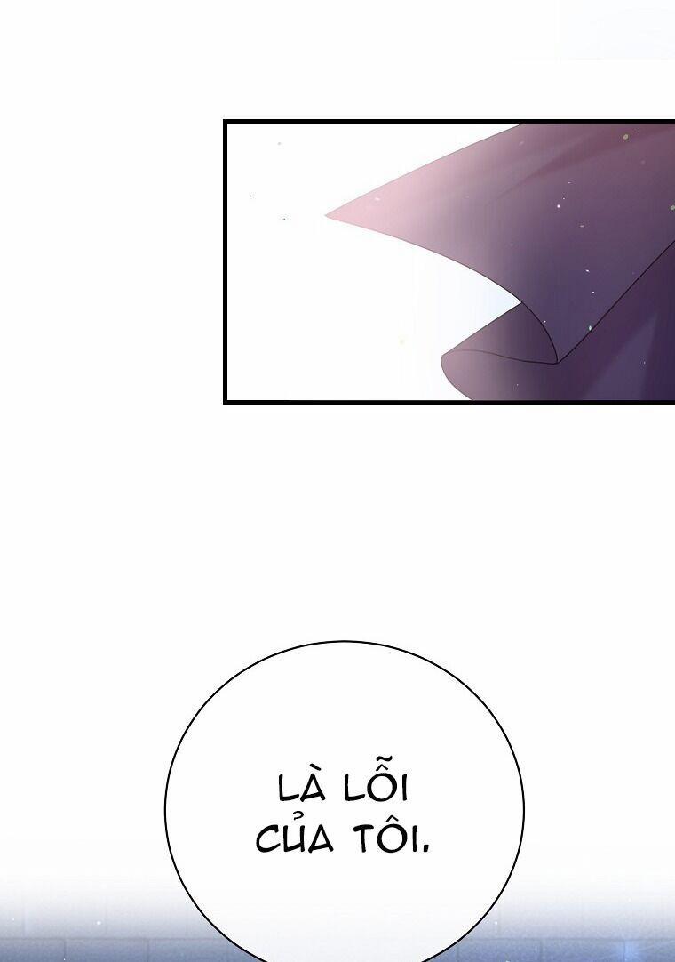 Tôi Đã Gặp Nam Chính Ở Trong Tù 14 trang 36