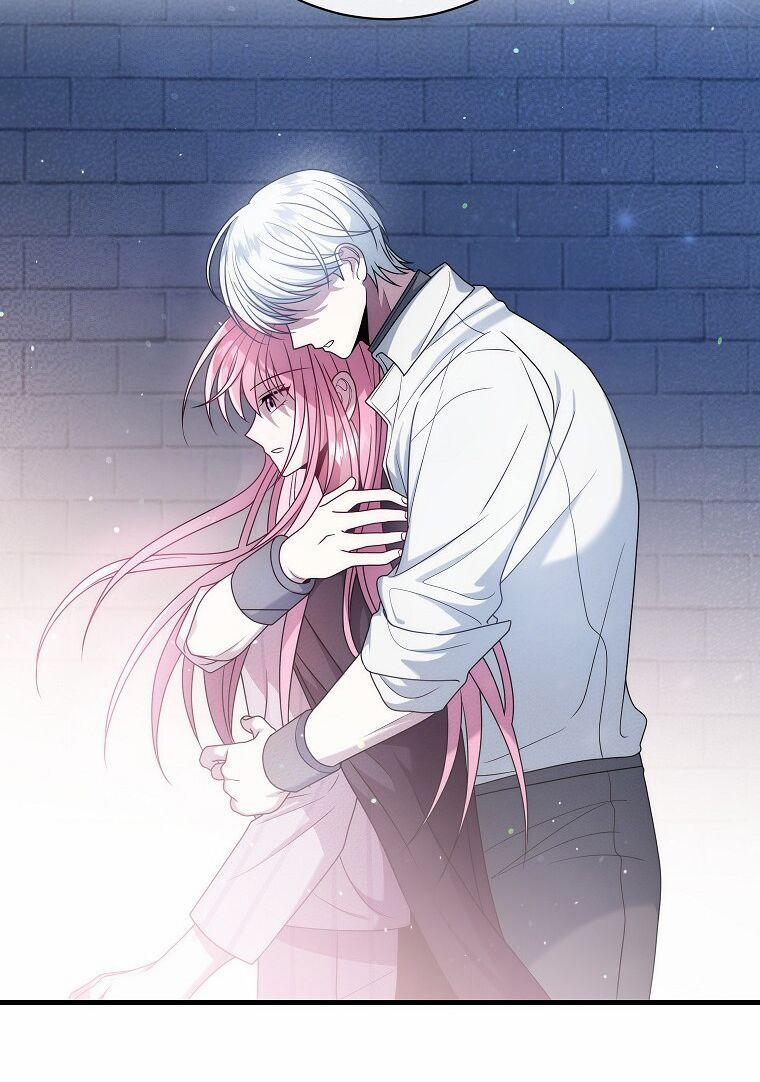 Tôi Đã Gặp Nam Chính Ở Trong Tù 14 trang 37