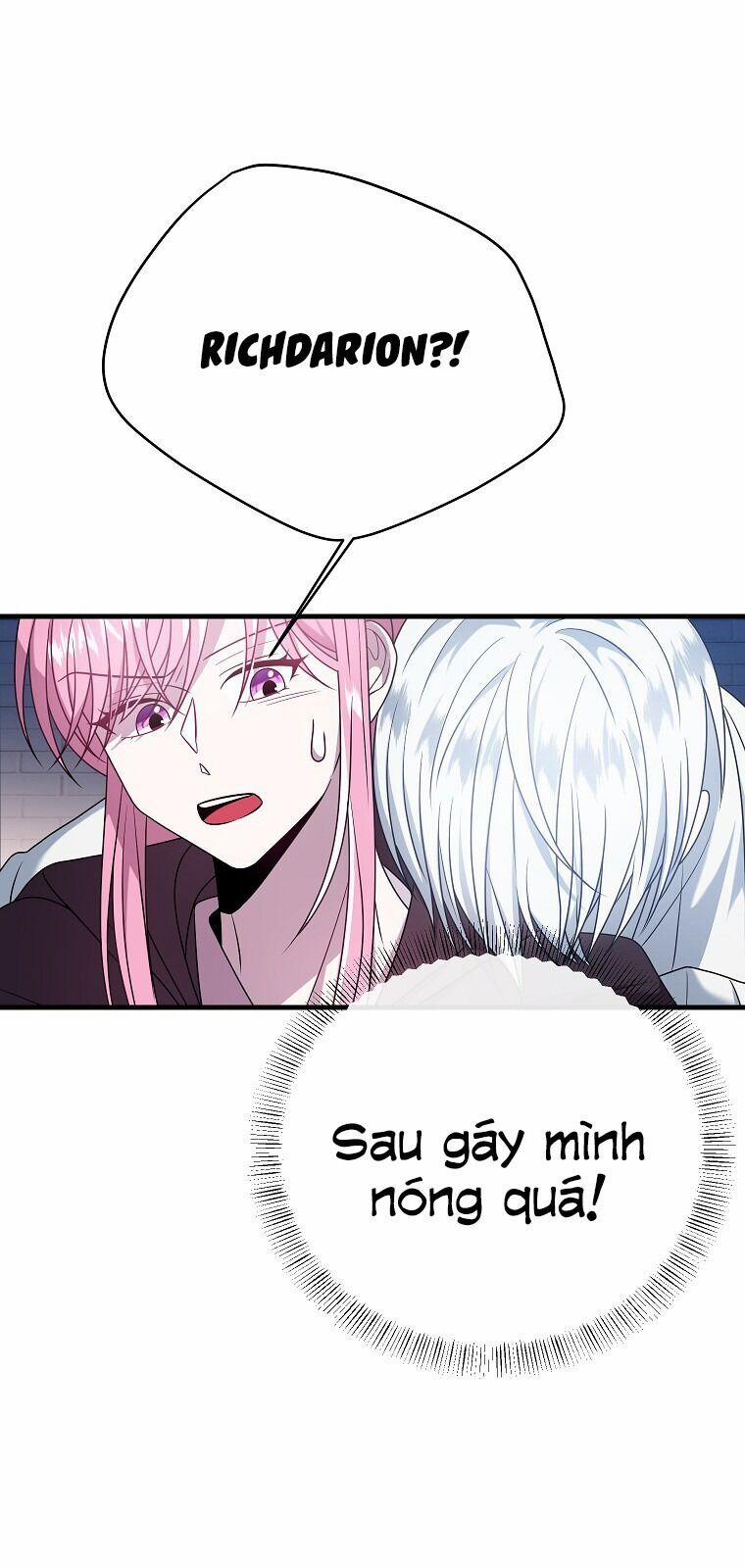Tôi Đã Gặp Nam Chính Ở Trong Tù 14 trang 38