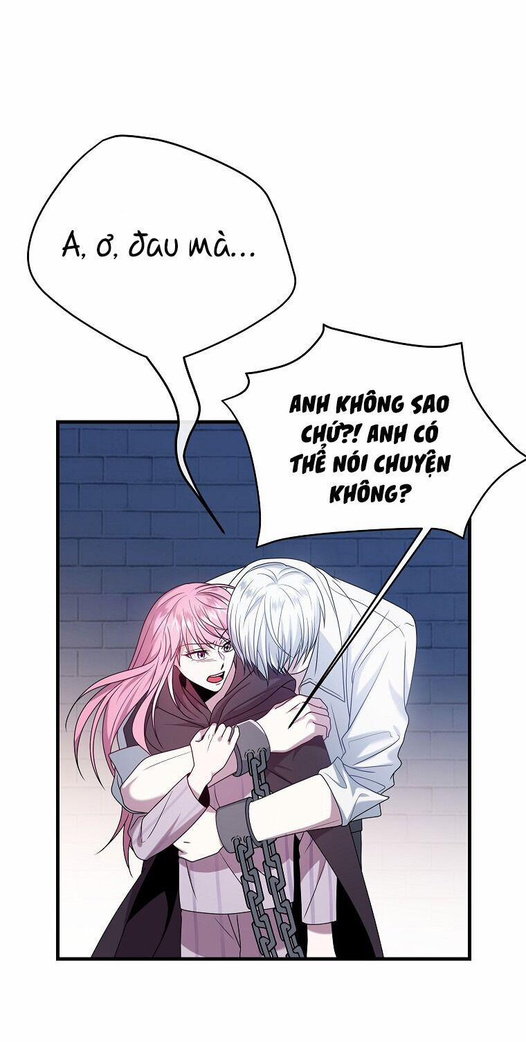 Tôi Đã Gặp Nam Chính Ở Trong Tù 14 trang 39