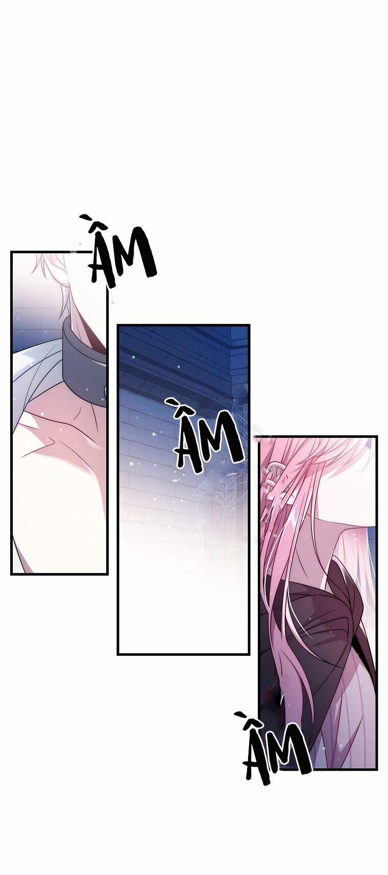 Tôi Đã Gặp Nam Chính Ở Trong Tù 14 trang 4