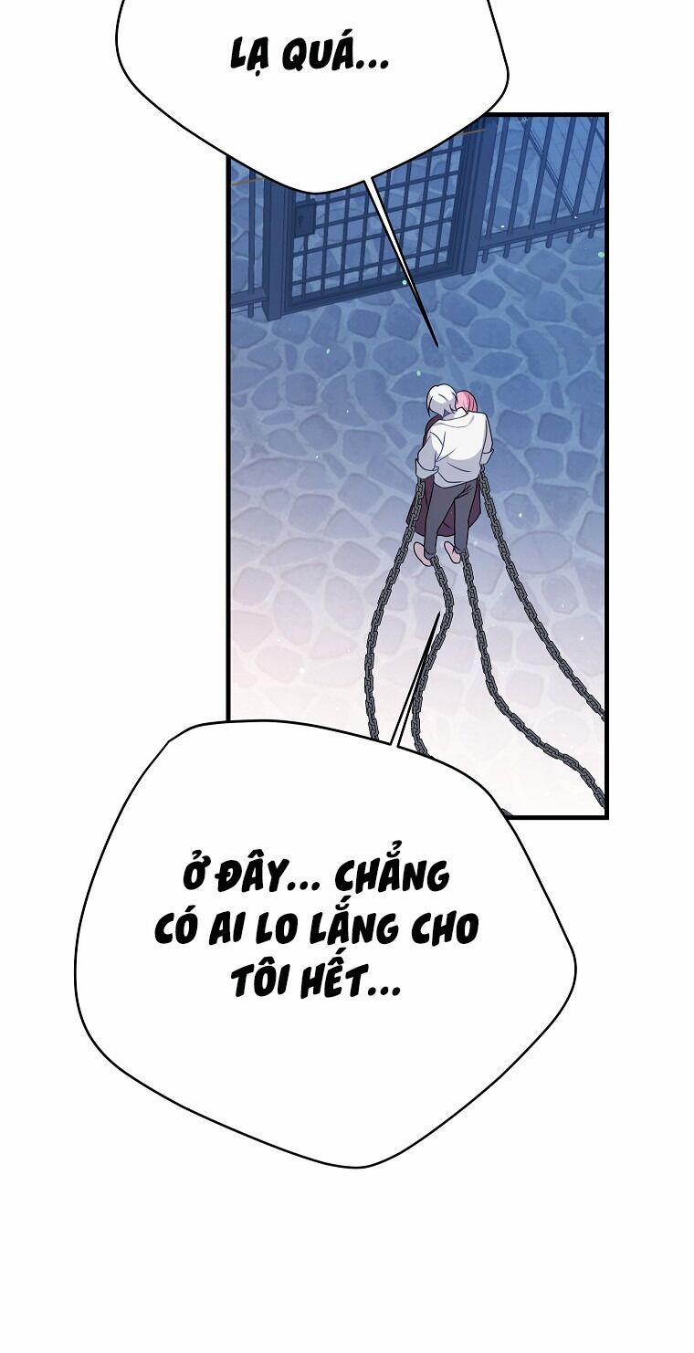 Tôi Đã Gặp Nam Chính Ở Trong Tù 14 trang 41