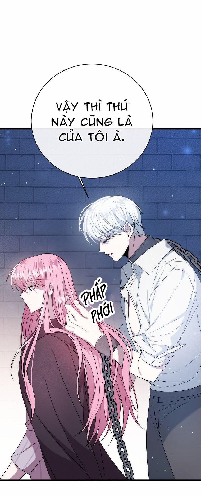 Tôi Đã Gặp Nam Chính Ở Trong Tù 14 trang 43