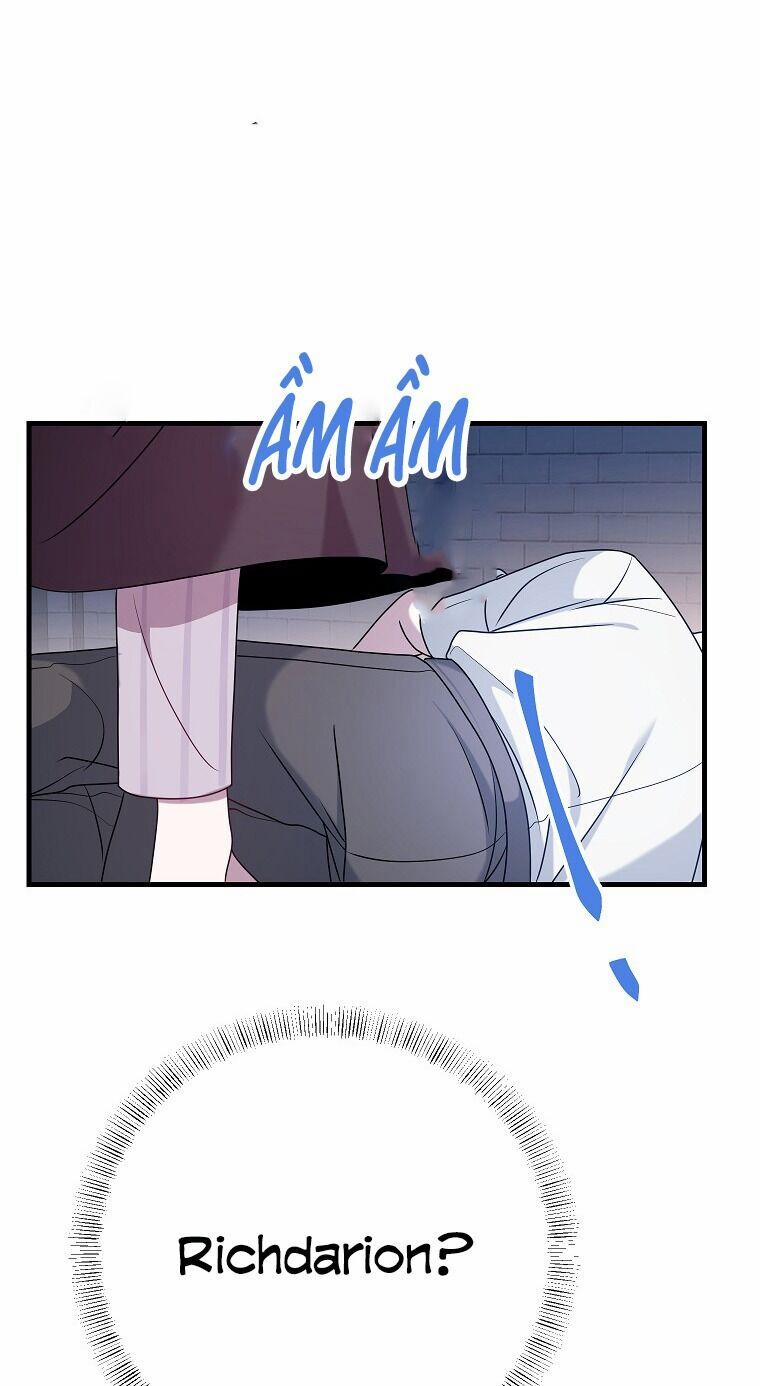 Tôi Đã Gặp Nam Chính Ở Trong Tù 14 trang 45