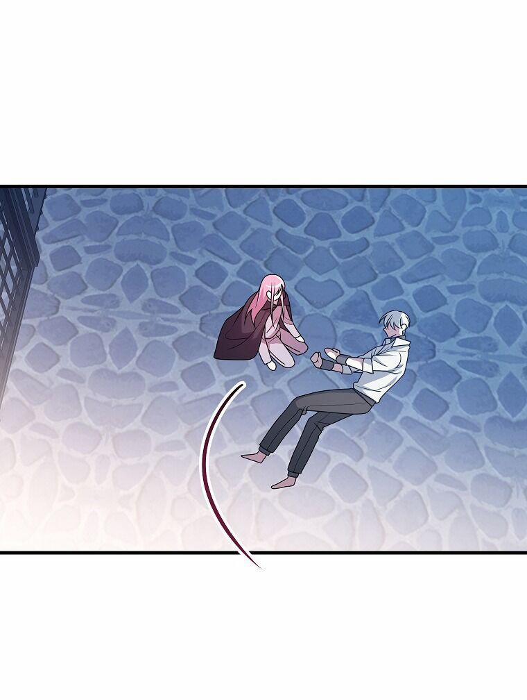 Tôi Đã Gặp Nam Chính Ở Trong Tù 14 trang 47