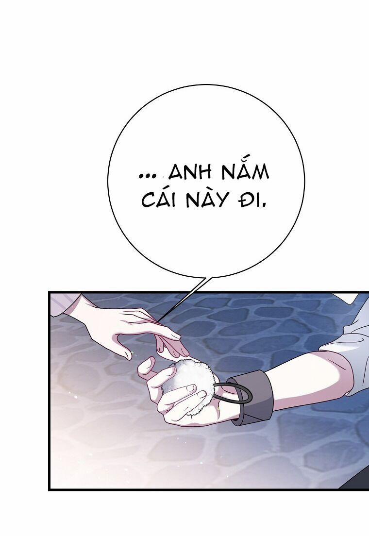 Tôi Đã Gặp Nam Chính Ở Trong Tù 14 trang 49