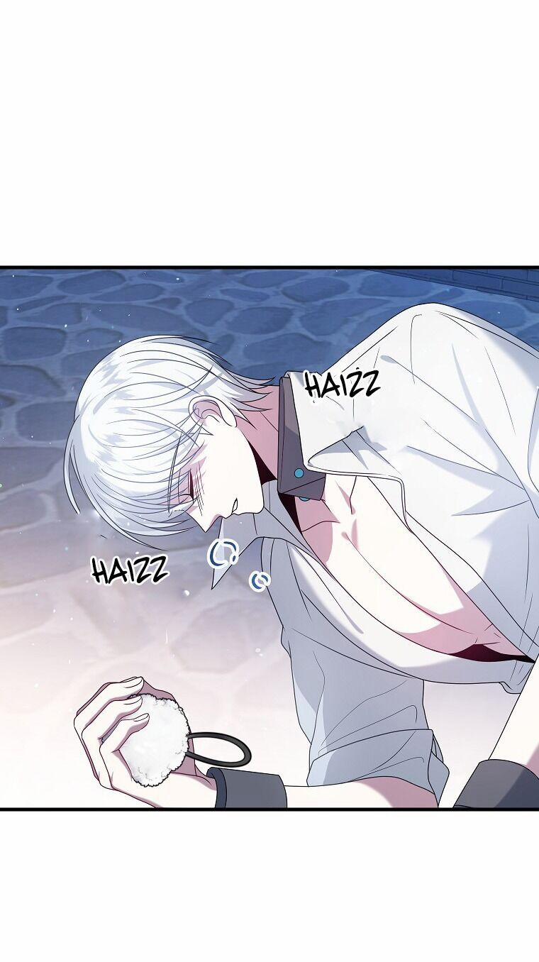 Tôi Đã Gặp Nam Chính Ở Trong Tù 14 trang 50