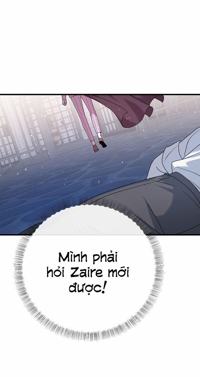 Tôi Đã Gặp Nam Chính Ở Trong Tù 14 trang 51