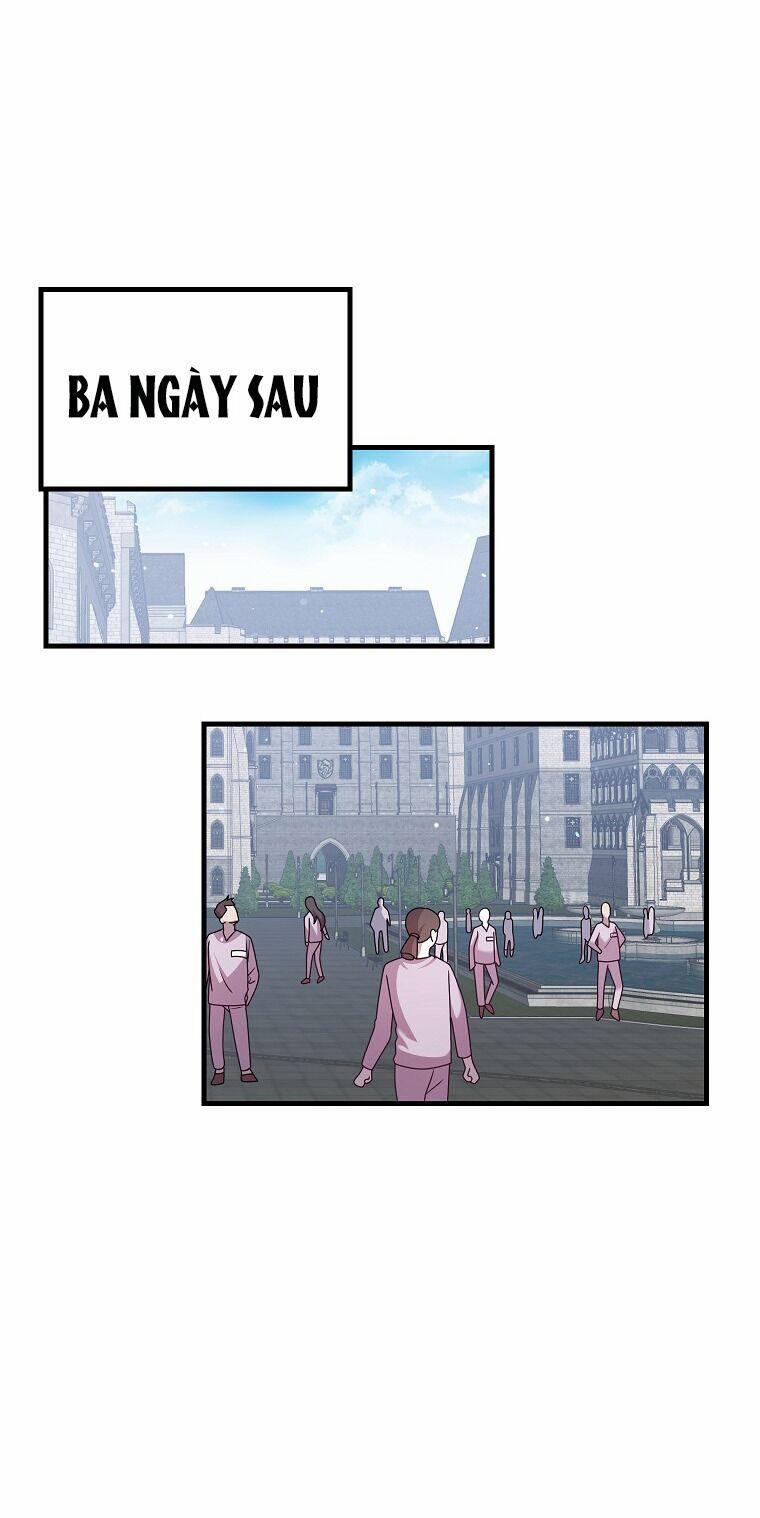 Tôi Đã Gặp Nam Chính Ở Trong Tù 14 trang 54