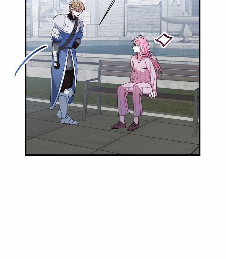 Tôi Đã Gặp Nam Chính Ở Trong Tù 14 trang 58