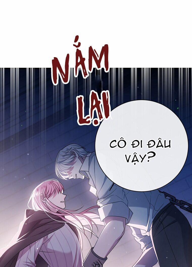 Tôi Đã Gặp Nam Chính Ở Trong Tù 14 trang 6