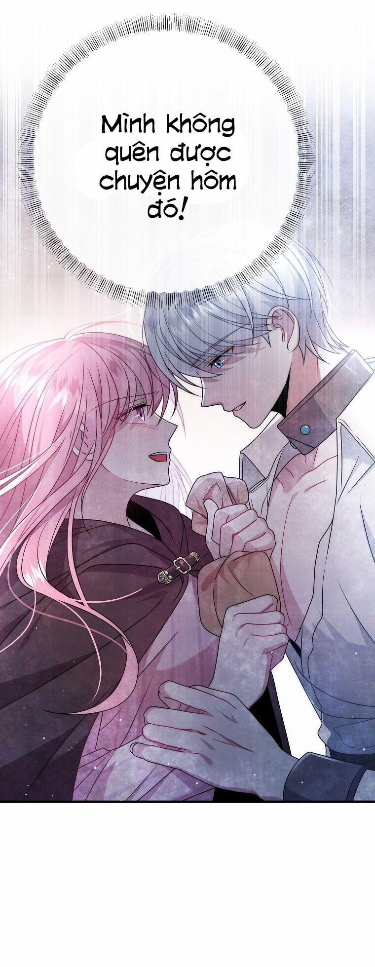 Tôi Đã Gặp Nam Chính Ở Trong Tù 14 trang 65