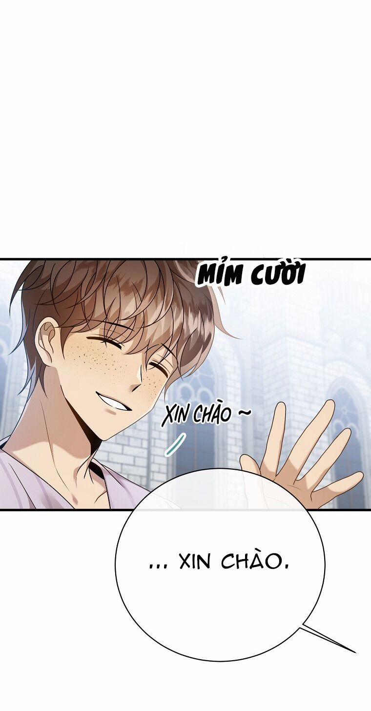 Tôi Đã Gặp Nam Chính Ở Trong Tù 14 trang 67