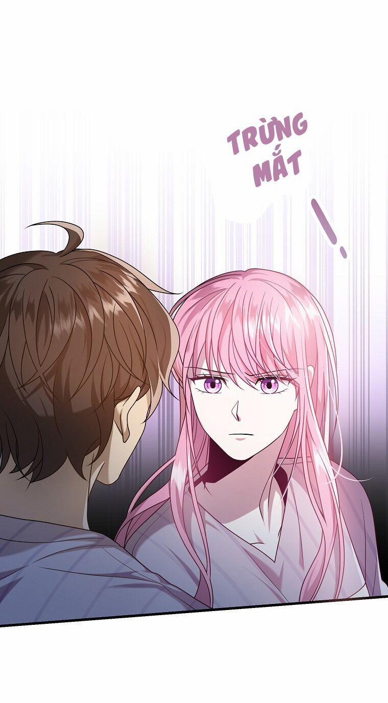 Tôi Đã Gặp Nam Chính Ở Trong Tù 14 trang 72