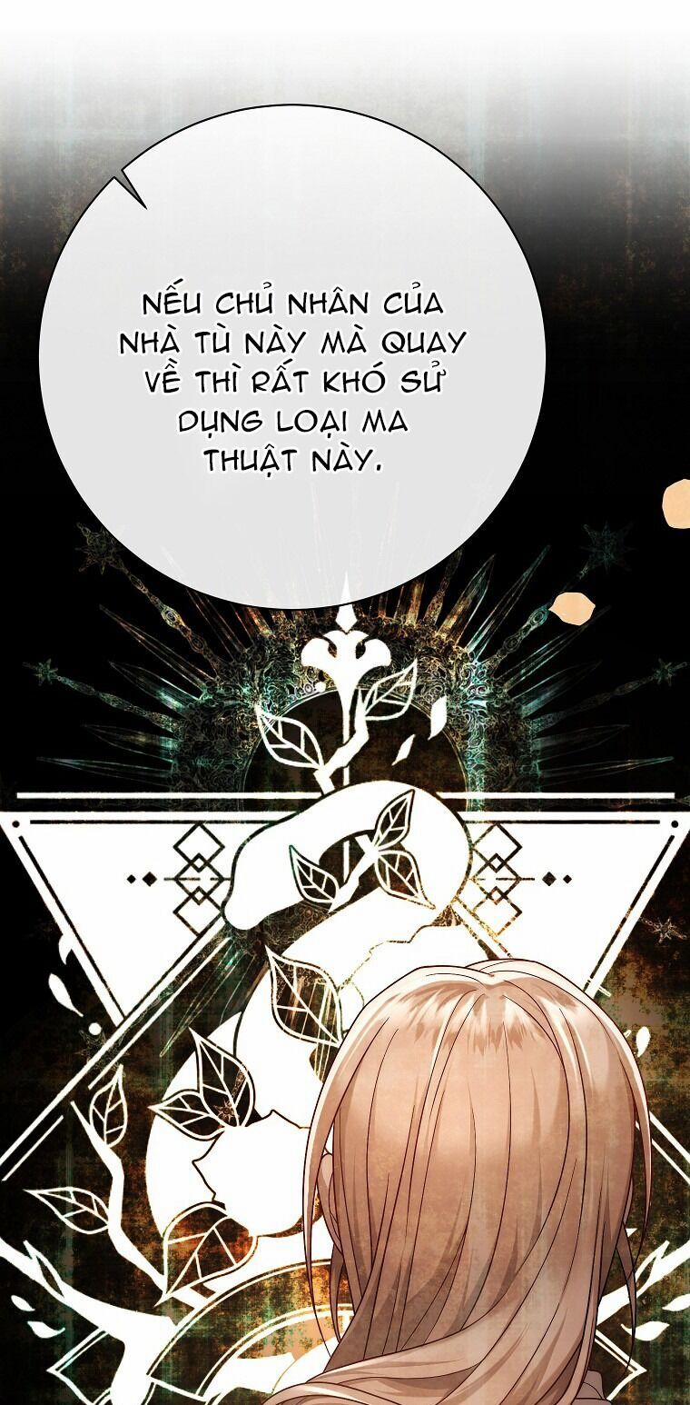 Tôi Đã Gặp Nam Chính Ở Trong Tù 14 trang 76