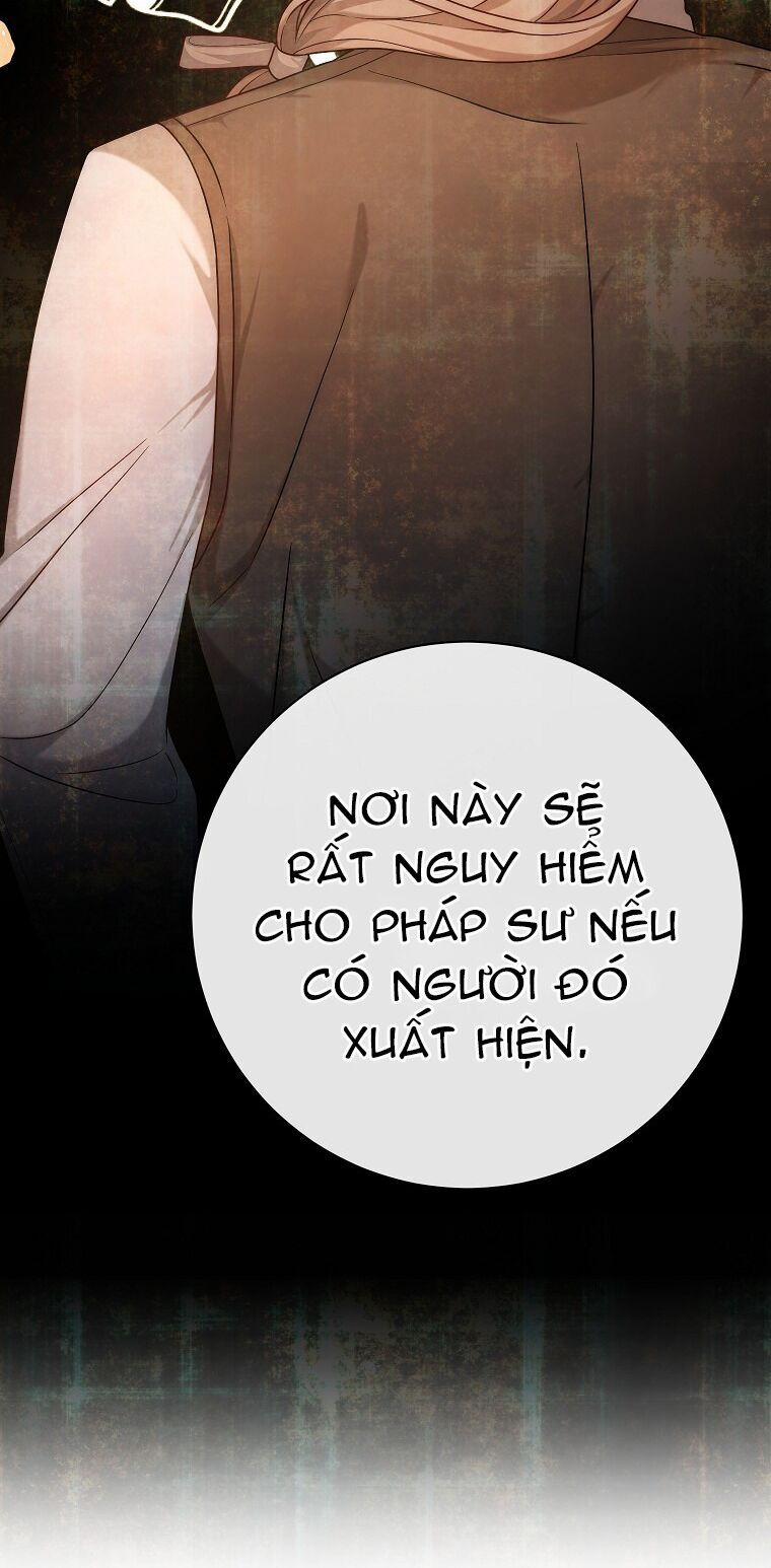 Tôi Đã Gặp Nam Chính Ở Trong Tù 14 trang 77