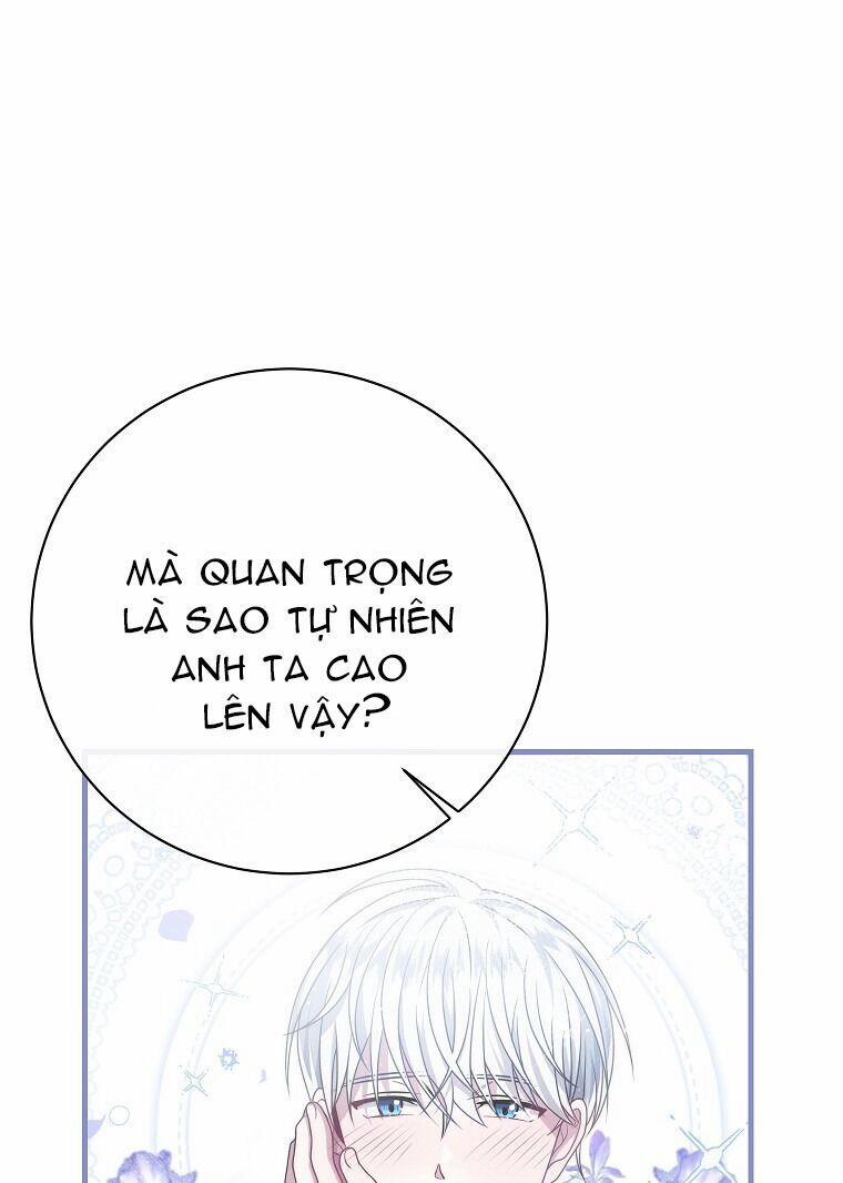 Tôi Đã Gặp Nam Chính Ở Trong Tù 14 trang 80