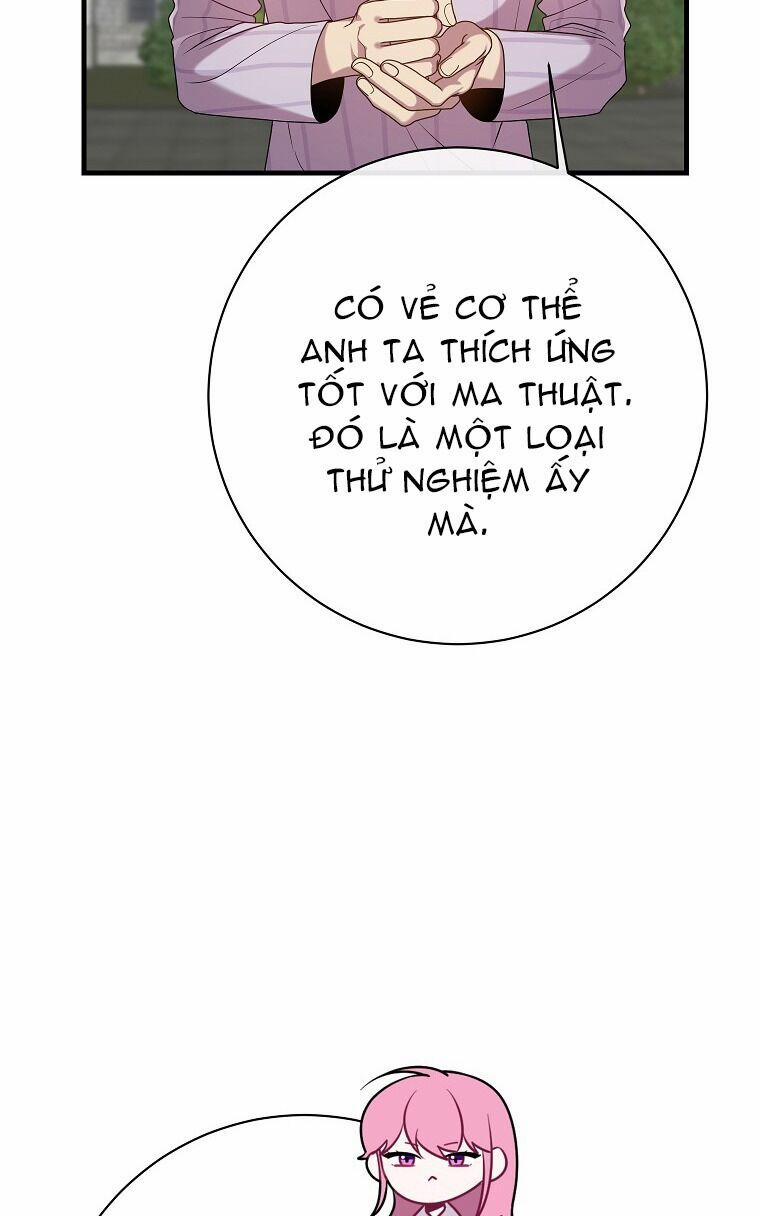 Tôi Đã Gặp Nam Chính Ở Trong Tù 14 trang 84