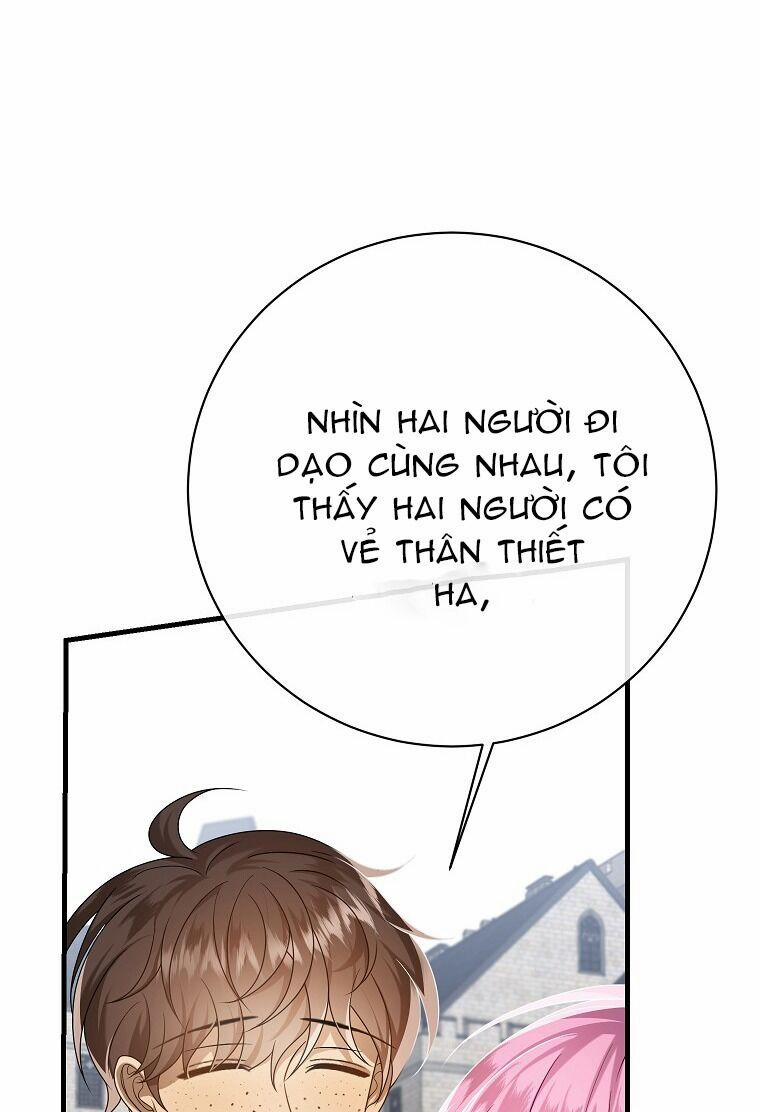 Tôi Đã Gặp Nam Chính Ở Trong Tù 14 trang 86