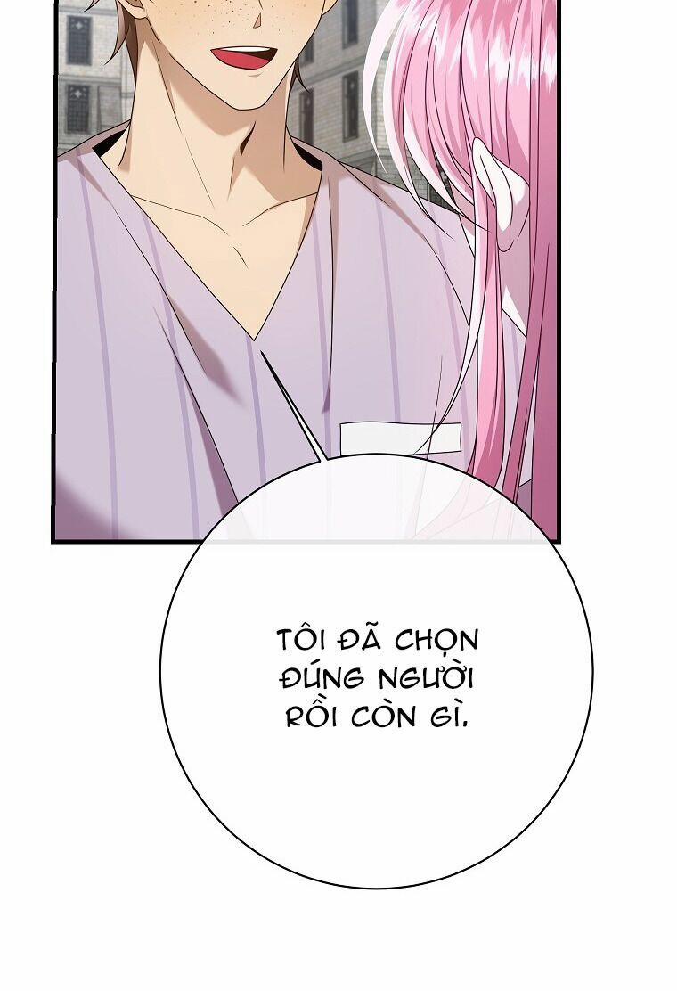 Tôi Đã Gặp Nam Chính Ở Trong Tù 14 trang 87