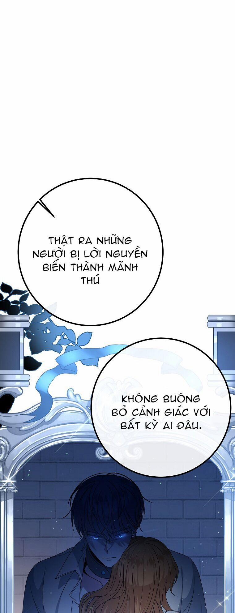 Tôi Đã Gặp Nam Chính Ở Trong Tù 14 trang 88