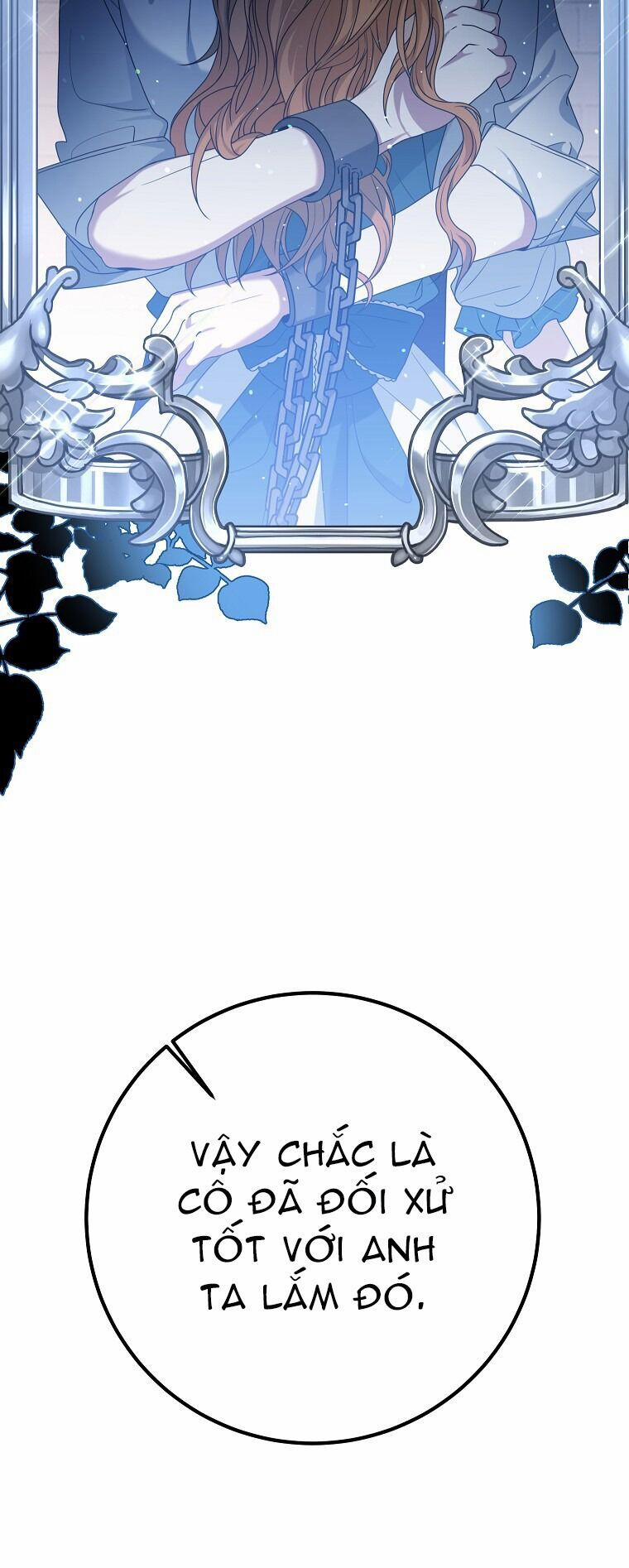 Tôi Đã Gặp Nam Chính Ở Trong Tù 14 trang 89