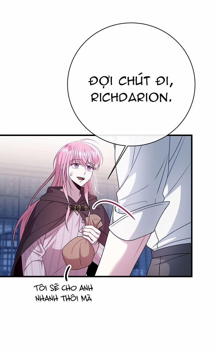 Tôi Đã Gặp Nam Chính Ở Trong Tù 14 trang 9