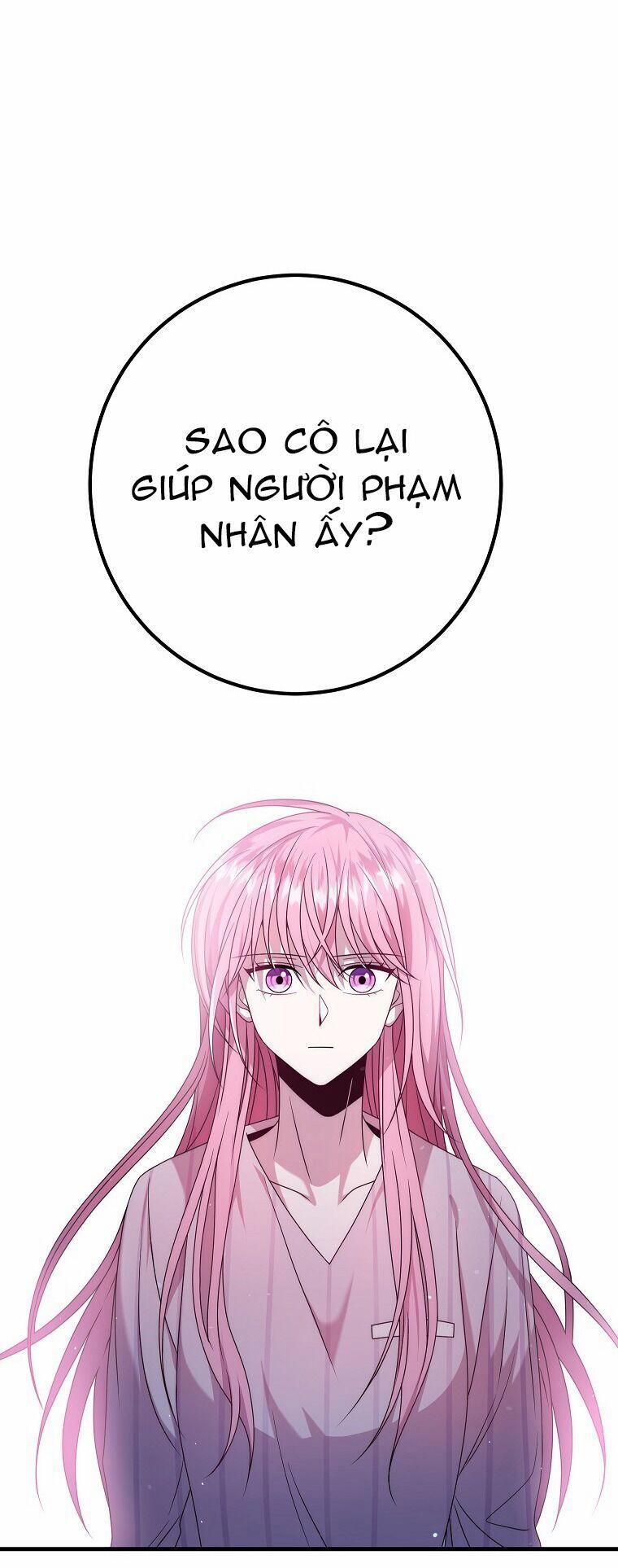 Tôi Đã Gặp Nam Chính Ở Trong Tù 14 trang 90