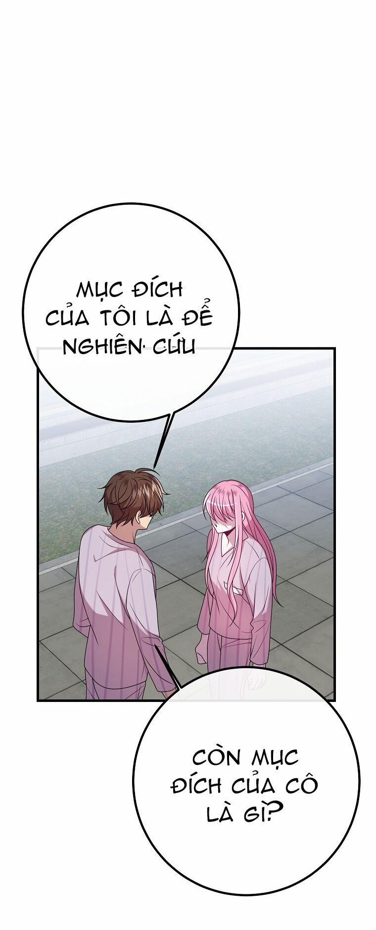 Tôi Đã Gặp Nam Chính Ở Trong Tù 14 trang 91