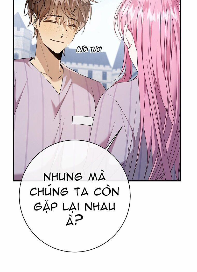 Tôi Đã Gặp Nam Chính Ở Trong Tù 14 trang 96