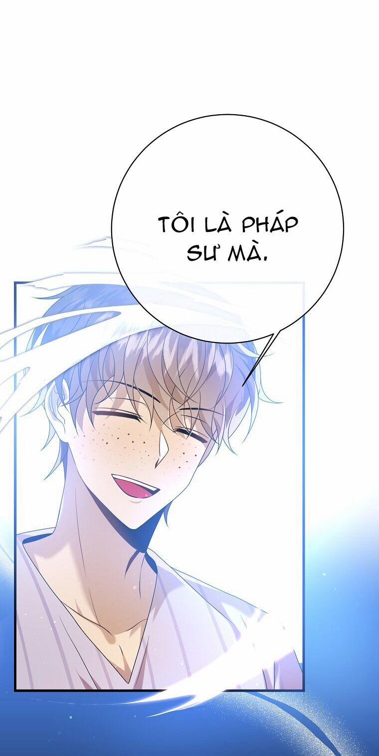 Tôi Đã Gặp Nam Chính Ở Trong Tù 14 trang 97