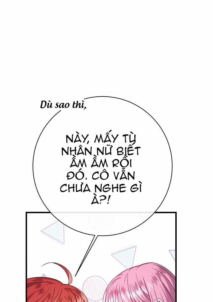 Tôi Đã Gặp Nam Chính Ở Trong Tù 15 trang 1