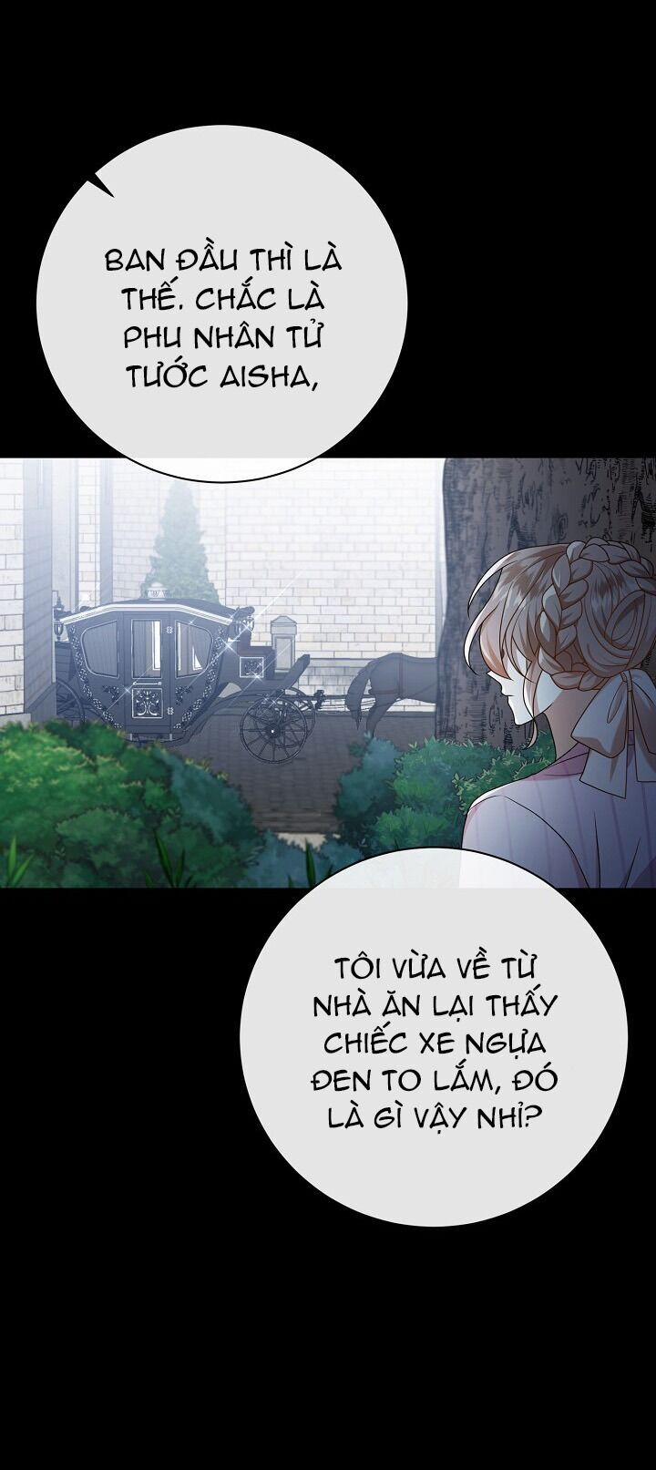 Tôi Đã Gặp Nam Chính Ở Trong Tù 15 trang 10