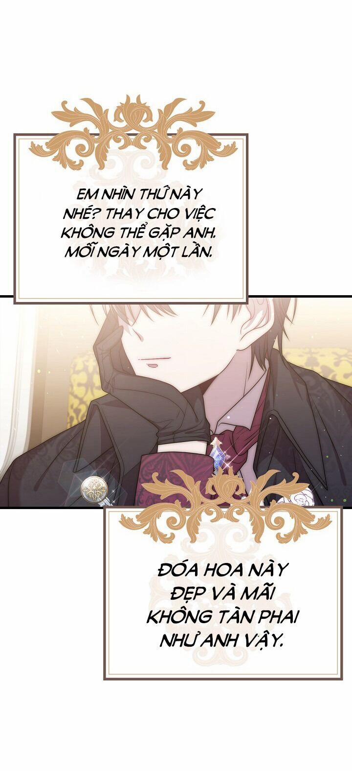 Tôi Đã Gặp Nam Chính Ở Trong Tù 15 trang 105