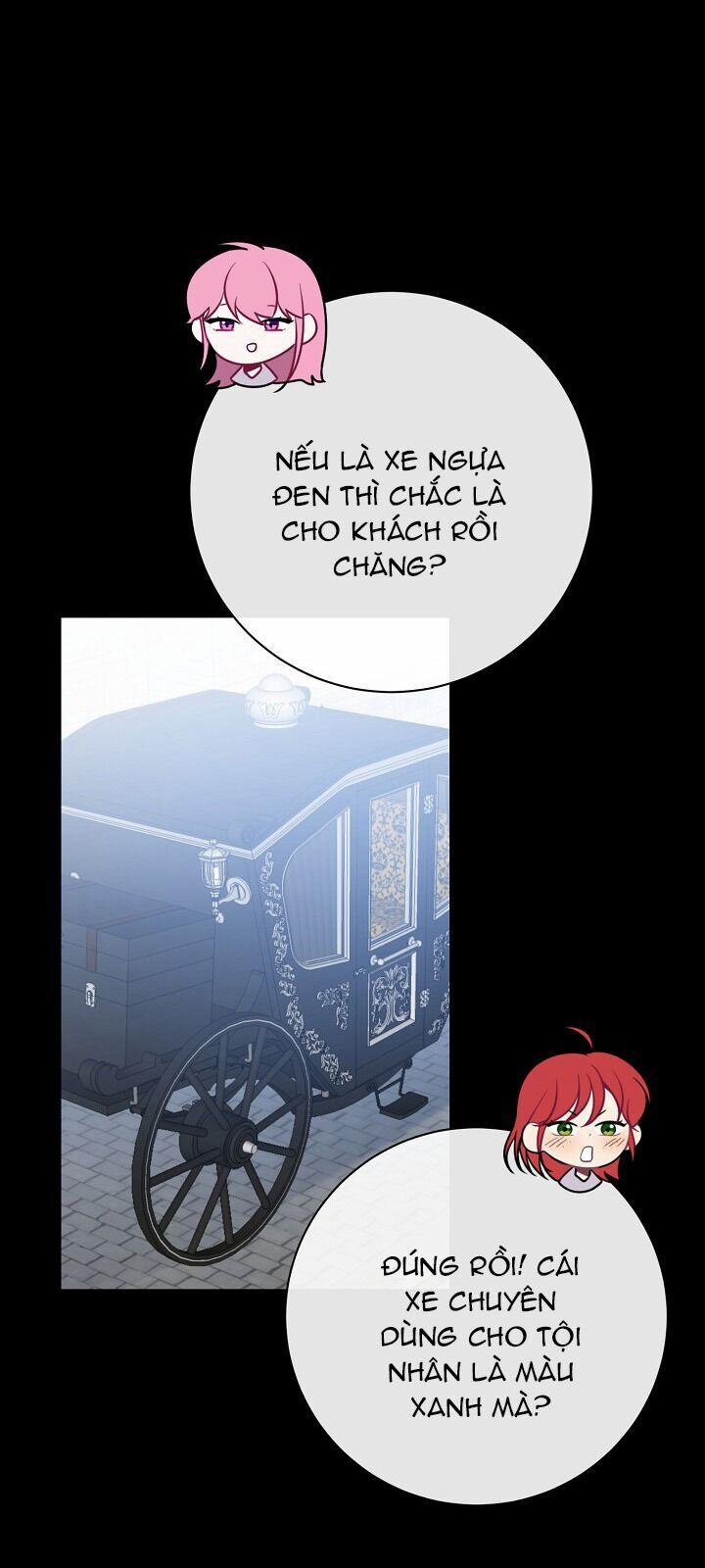 Tôi Đã Gặp Nam Chính Ở Trong Tù 15 trang 11