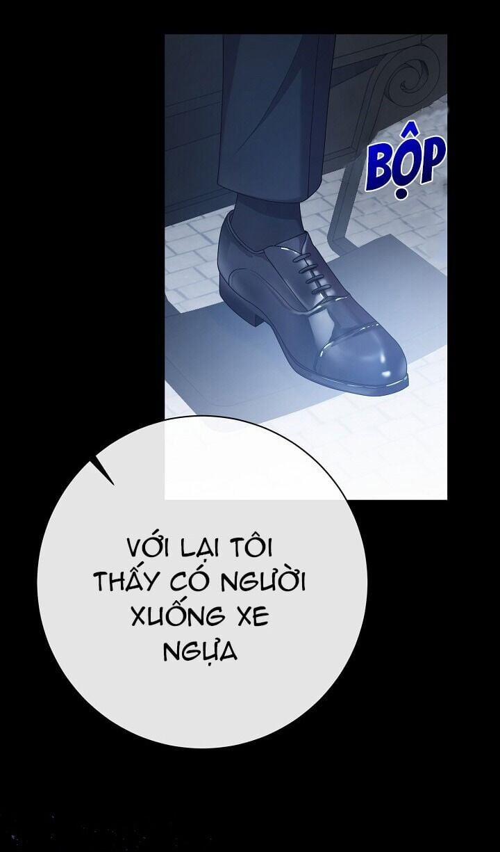 Tôi Đã Gặp Nam Chính Ở Trong Tù 15 trang 12