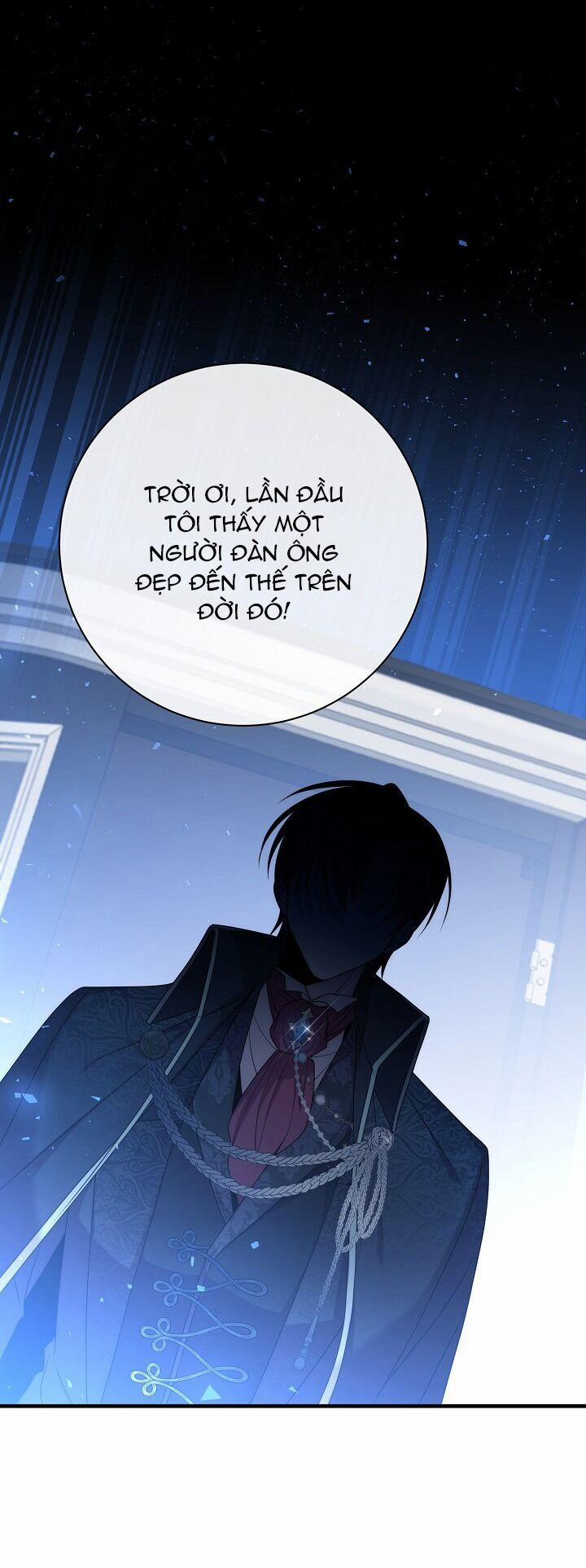 Tôi Đã Gặp Nam Chính Ở Trong Tù 15 trang 13