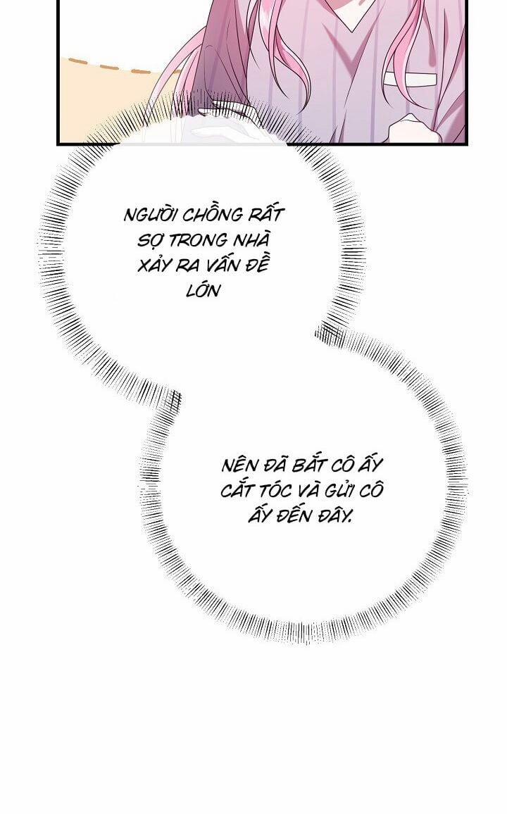 Tôi Đã Gặp Nam Chính Ở Trong Tù 15 trang 15