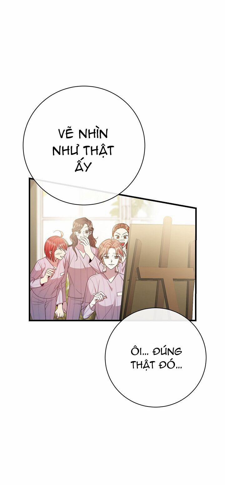Tôi Đã Gặp Nam Chính Ở Trong Tù 15 trang 17