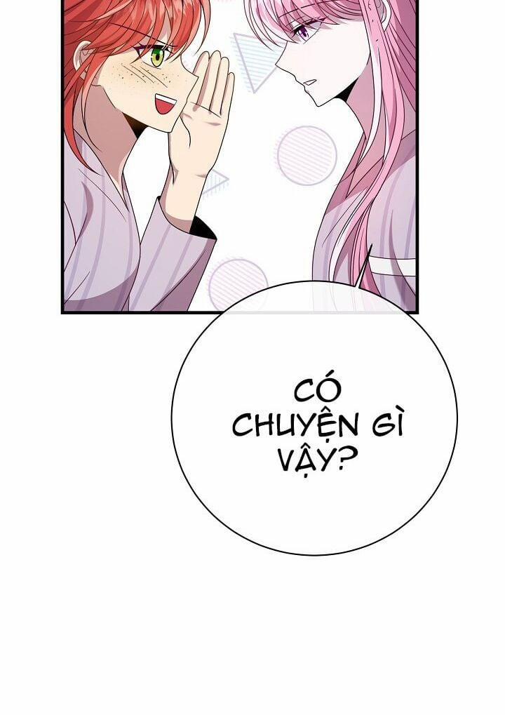 Tôi Đã Gặp Nam Chính Ở Trong Tù 15 trang 2