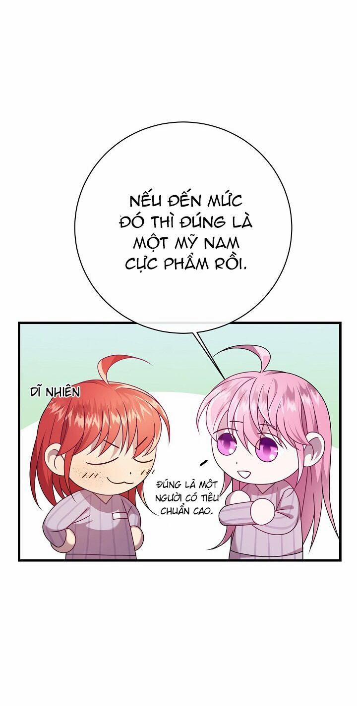 Tôi Đã Gặp Nam Chính Ở Trong Tù 15 trang 20