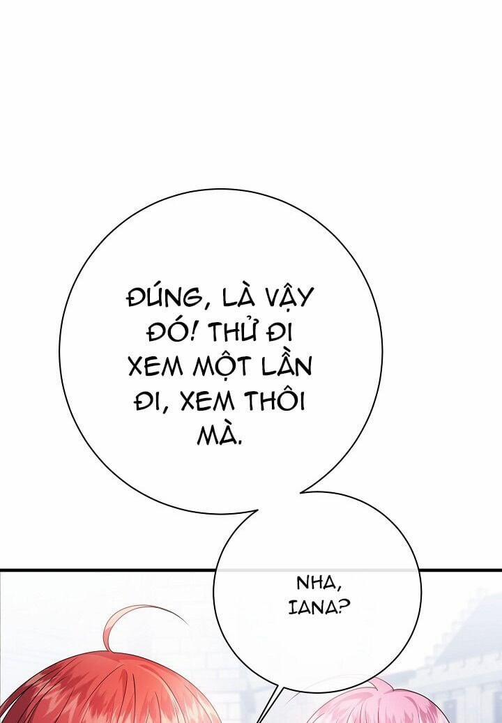 Tôi Đã Gặp Nam Chính Ở Trong Tù 15 trang 21