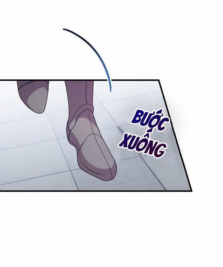 Tôi Đã Gặp Nam Chính Ở Trong Tù 15 trang 23