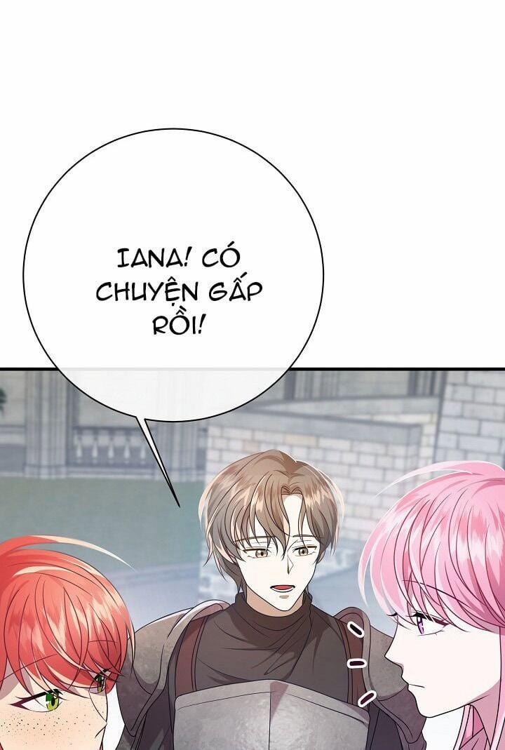 Tôi Đã Gặp Nam Chính Ở Trong Tù 15 trang 24