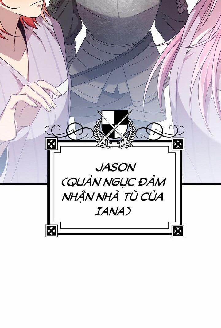 Tôi Đã Gặp Nam Chính Ở Trong Tù 15 trang 25